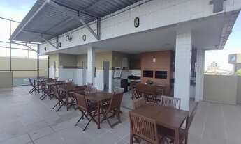 Imagem 6: Apartamento para aluguel com 60 metros quadrados com 2 quartos em Pedreira - Belém - PA