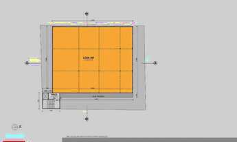 Imagem 5: Prédio Comercial no Bairro Rubem Berta