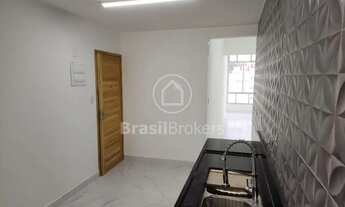 Imagem 7: Excelente 2 quartos todo reformado em Vila Isabel