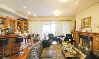 Imagem: Apartamento com 3 dormitórios no Petrópolis