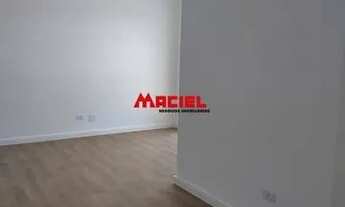 Imagem 4: Apartamento Padrão em São José dos Campos