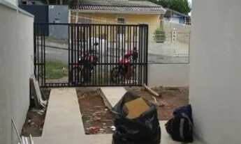 Imagem 4: Cxasa na vila amélia 03 qts e demais dependências recem acabada