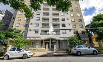 Imagem 1: Apartamento para venda com 228 metros quadrados com 4 quartos em Bigorrilho - Curitiba - P