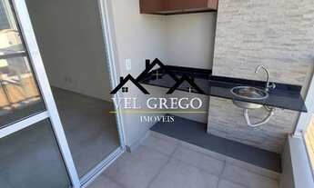 Imagem 2: APARTAMENTO NOVO NA PAULICÉIA