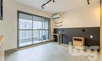 Imagem: Studio em Vila Mariana - São Paulo