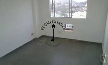 Imagem 6: Locação de Apartamento 3 Quartos(1 Revertido) perto do Center Shopping