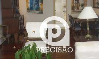 Imagem 2: Apartamento à venda, 108 m² por R$ 1.590.000,00 - Leblon - Rio de Janeiro/RJ