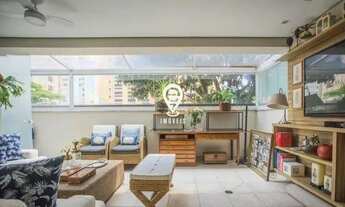 Imagem 2: Apartamento à venda, 2 quartos, 2 suítes, 2 vagas, Vila Clementino - São Paulo/SP