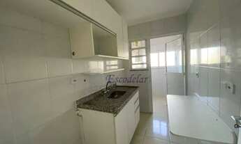 Imagem 5: Apartamento para alugar, 75 m² por R$ 2.800,00/mês - Vila Maria Alta - São Paulo/SP