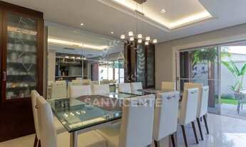 Imagem 7: PORTO ALEGRE - Casa de Condomínio - Três Figueiras