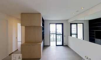 Imagem 6: Apartamento à Venda - Pinheiros, 2 Quartos, 56 m2