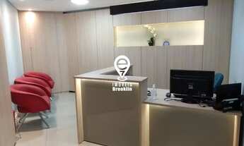 Imagem 3: Excelente Sala comercial 206m² - Brooklin