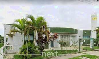 Imagem 3: Galpão - Macuco - Valinhos