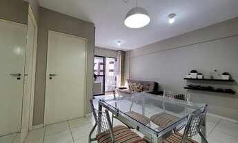 Imagem 5: Aluga-se Ponta verde - duas suítes - 3 quadras da praia