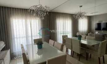 Imagem 4: Apartamento em Planalto Verde - Ribeirão Preto