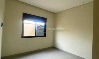 Imagem 7: Casa Térrea Condomínio Quinta Dos Ventos 3 Suítes 202M² de Construção