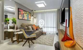 Imagem 2: Apartamento à venda, 2 quartos, 1 suíte, 1 vaga, Vila Monte Alegre - São Paulo/SP