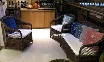 Imagem 4: Reserva Jardim Apartamento com 3 dormitórios