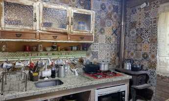 Imagem 4: Mariante - Venâncio Aires - belíssima chácara na barranca do Rio Taquari