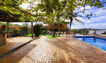 Imagem 7: Casa com 4 dormitórios à venda, Terreno 800m² - Construída 290m² por R$ 1.800.000 - Ponta