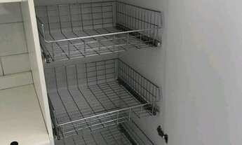 Imagem 7: Apartamento para venda tem 56 metros quadrados com 2 quartos em Parque Maria Helena - São