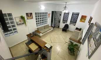 Imagem: Sobrado à venda, 2 quartos, Campo Belo