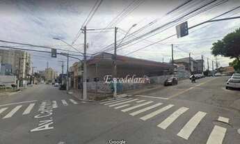 Imagem 4: Terreno à venda, 480 m² por R$ 1.800.000,00 - Casa Verde Média - São Paulo/SP