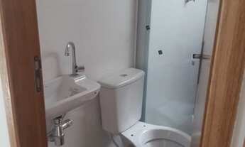 Imagem 5: Apartamento com 2 dormitórios para alugar, 85 m² por R$ 2.500,00/mês - Vila Londrina - São