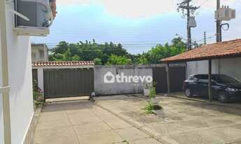 Imagem: Casa com 5 dormitórios à venda, 360 m²