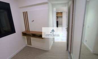 Imagem 5: Apartamento com 2 dormitórios para alugar, 50 m² por R$ 3.645,00/mês - Brás - São Paulo/SP