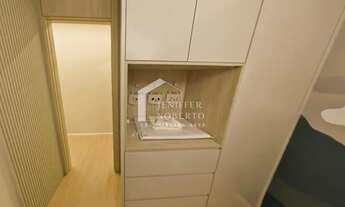 Imagem 7: Apartamento para venda tem 51 metros quadrados com 2 quartos