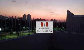 Imagem 5: Cobertura com 2 dormitórios à venda, 79 m² por R$ 280.000,00 - Parque Industrial - São Jos