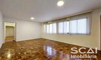 Imagem 3: Apartamento de 154m² disponível para locação no Condomínio Mansão Nova Paulista