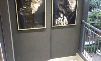 Imagem 7: Oportunidade - Studio para aluguel - Padrão Cyrela