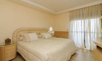 Imagem 5: Golden Forest - Cobertura Duplex Com Piscina Privativa Vista Museu Do Olho