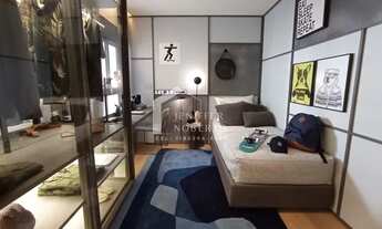 Imagem 7: Apartamento para venda tem 157 metros quadrados com 3 quartos em Sumaré - São Paulo - SP