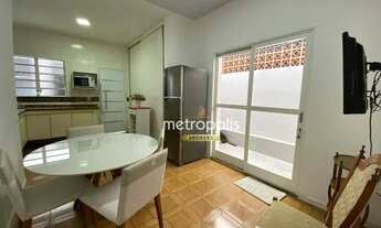 Imagem: Casa com 2 dormitórios à venda, 130 m²