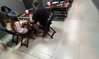 Imagem 2: Passo ponto pizzaria