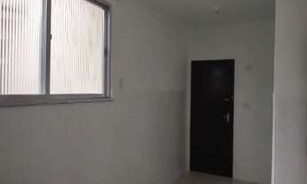 Imagem 12: Apto 02 Quartos e Dependência - Fonseca - Niterói