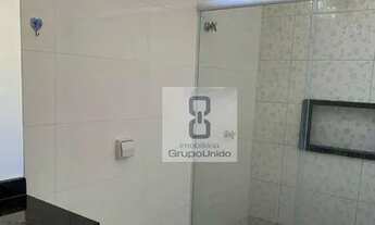 Imagem 6: Casa com 3 dormitórios para alugar, 90 m² por R$ 1.925,00/mês - Jardim Urupês - São José d