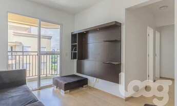 Imagem 5: Apartamento padrão em Mooca - São Paulo