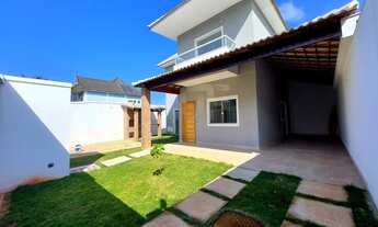 Imagem: Casa duplex para LOCAÇÃO no Recreio dos