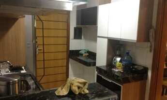 Imagem 5: Lindo Apartamento Decorado e Mobiliado três Quartos - Iguatemi