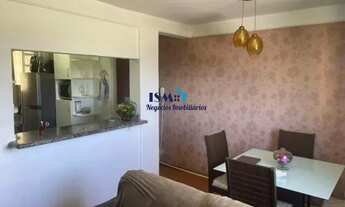 Imagem 3: Apartamento a Venda no Condomínio Rio de Janeiro