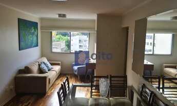 Imagem 6: Apartamento à venda, 78 m² por R$ 754.000,00 - Perdizes - São Paulo/SP