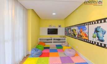 Imagem 6: Apartamento com 3 dormitórios à venda, 93 m² por R$ 800.000,00 - Água Verde - Curitiba/PR