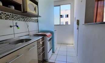 Imagem 3: Apto mobiliado em frente a PUC