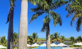 Imagem 3: Terreno em Condomínio para Venda em Itaí, Riviera de Santa Cristina III, 1 dormitório, 3 s