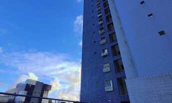 Imagem 2: ALUGA-SE APARTAMENTO EM TAMBAUZINHO