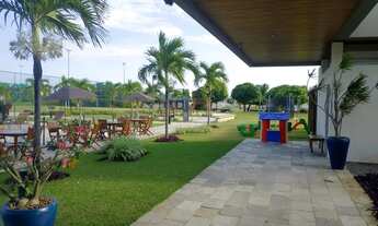 Imagem 6: Alphaville Lote No Terras Alphaville 2 Na Sombra Barra Dos Coqueiros. 1K1VB0L